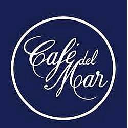 Cafe Del Mar - House radio logo