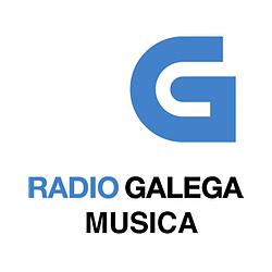 Radio Galega Musica logo