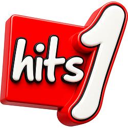 Hits 1 San Sebastián radio logo