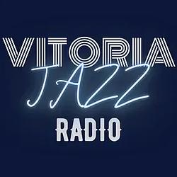 Vitoria Jazz Radio logo