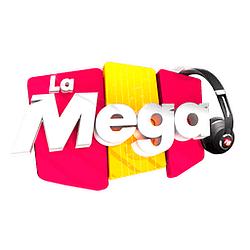 La Mega Asturias radio logo