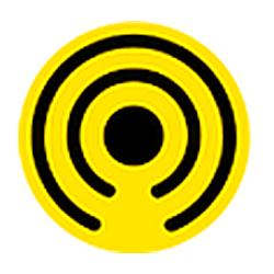 Radio Mediona logo