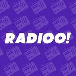 Radioo! radio logo