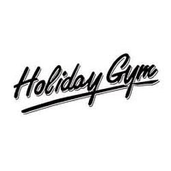 Holiday Gym Urban radio logo