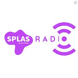 Splas Radio logo