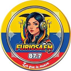 Furiosa FM logo