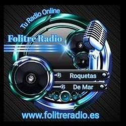 Folitre Radio Roquetas de Mar logo