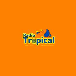 Radio Poder Tropical logo