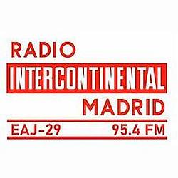 Radio Intercontinental logo