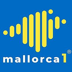 mallorca 1 radio logo