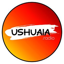 Ushuaia Radio logo