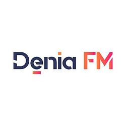 Denia Fm logo