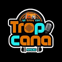 Tropicana España radio logo