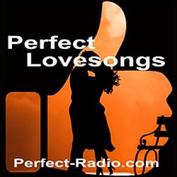 Perfect Lovesongs Reloaded radio logo