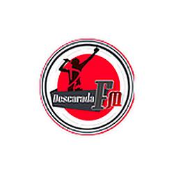 DescaradaFM radio logo