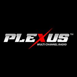 PlexusRadio.com - Chillout Channel radio logo