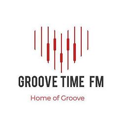 Groove Time FM logo