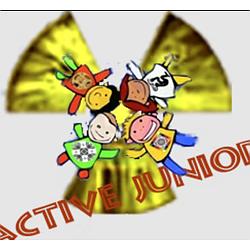 Infantil Music Active radio logo