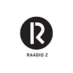 ERR Raadio 2 radio logo