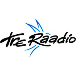 Tre Raadio Pärnu radio logo