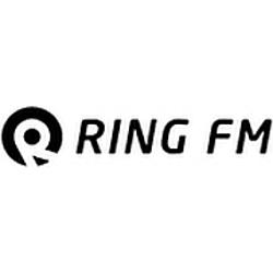 Ring FM logo