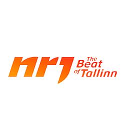 NRJ radio logo