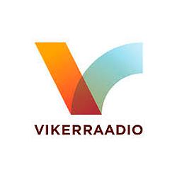 Vikerraadio radio logo