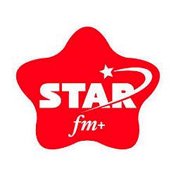 Star FM+ logo