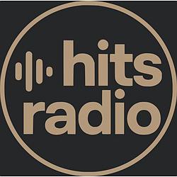 Tre Hits Radio logo