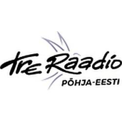 TRE Raadio Põhja-Eesti radio logo