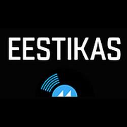 Retro FM Eestikas logo