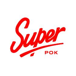 Super Рок radio logo