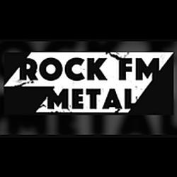 Rock FM Metal logo