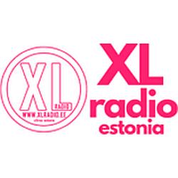 Xl Radio - Estonia logo