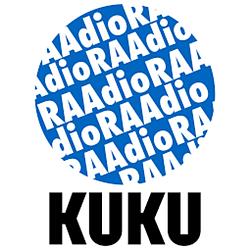 Raadio Kuku radio logo