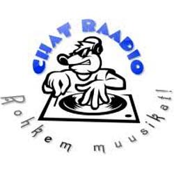 Chat Raadio radio logo