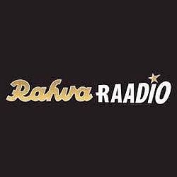 Rahvaraadio radio logo