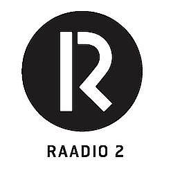R2 Eesti radio logo
