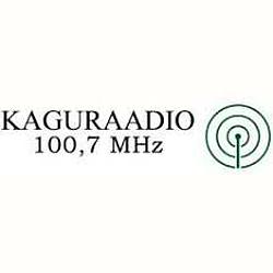 Kaguraadio radio logo