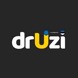 drUzi radio logo