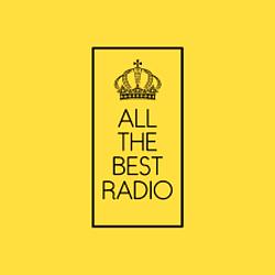 All The Best Radio logo