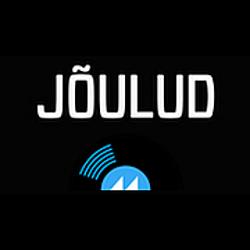 Retro FM Jõulud logo