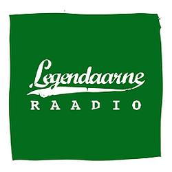 Legendaarne Raadio radio logo