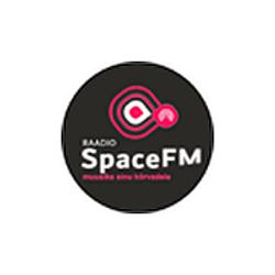 SpaceFM radio logo