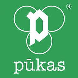 Radijo stotis Pūkas radio logo