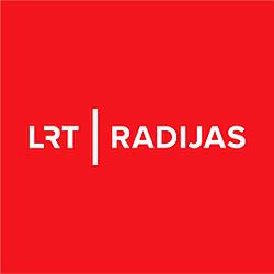 LRT RADIJAS radio logo