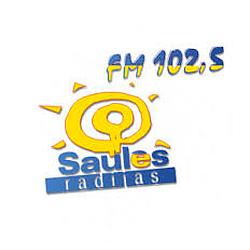 Saulės Radijas FM logo