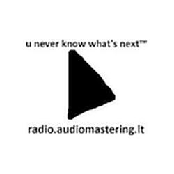 radio.audiomastering.lt logo
