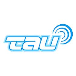 Radio Stotis Tau logo