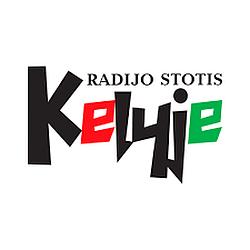 Radijo Stotis Kelyje Klaipeda radio logo